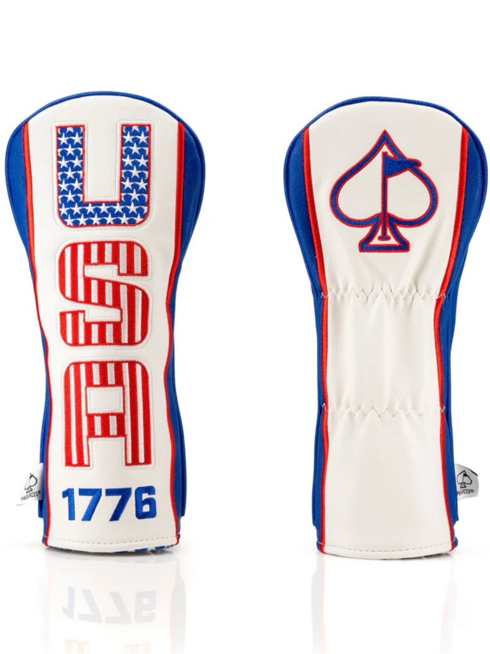 Pins & Aces USA TRIBUTE 2.0 - FAIRWAY COVER